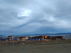 Destinos Mundo Visita ao Trem do Fim do Mundo e ao parque Nacional Terra do Fogo 006