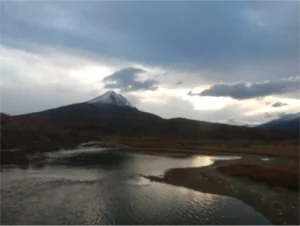Destinos Mundo Visita ao Trem do Fim do Mundo e ao parque Nacional Terra do Fogo 007