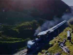 Destinos Mundo Visita ao Trem do Fim do Mundo e ao parque Nacional Terra do Fogo 008