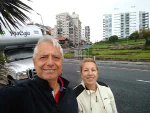 Read more about the article VISITA AS PRAIAS DE MAR DEL PLATA