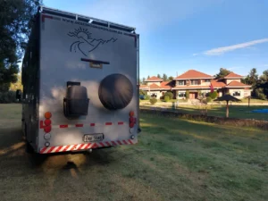 Destinos Mundo_28-04-2019 - Camping em Coronel Dorego, Argentina 2