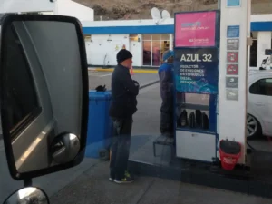 Read more about the article PASSAMOS POR COMODORO RIVADAVIA