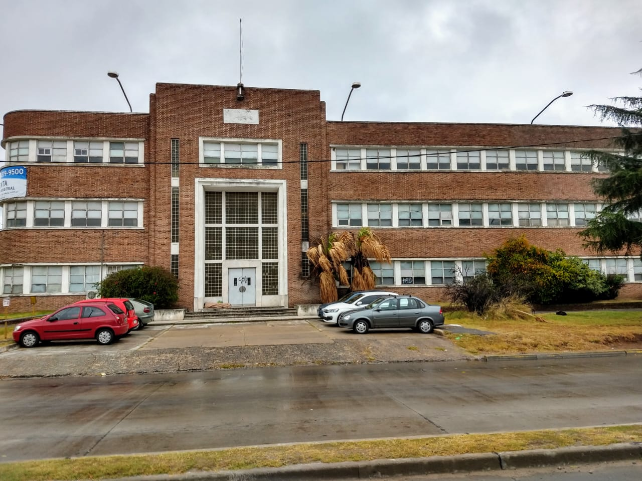 You are currently viewing VISITA AOS CLIENTES E PARTIR PARA MAR DEL PLATA