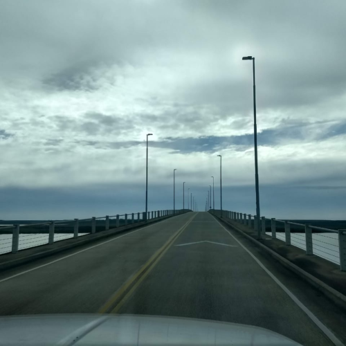 RUMO A FRAY BENTOS – ARGENTINA