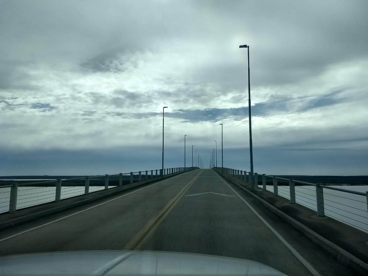 You are currently viewing RUMO A FRAY BENTOS – ARGENTINA