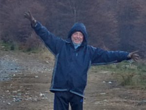 07-05-2019 - Glaciar Martial 1