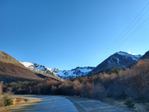 Leia mais sobre o artigo Glaciar Martial – Ushuaia: Trilha, Neve e Paisagens da Patagônia