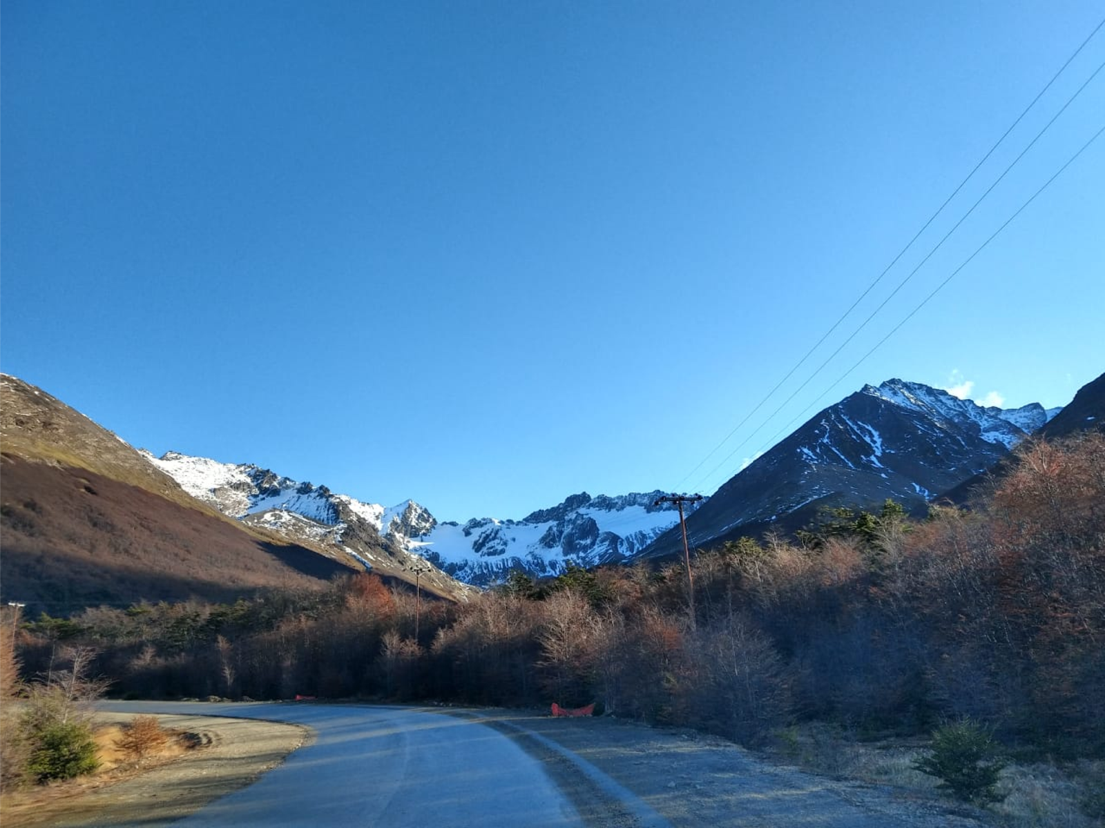 No momento, você está visualizando Glaciar Martial – Ushuaia: Trilha, Neve e Paisagens da Patagônia