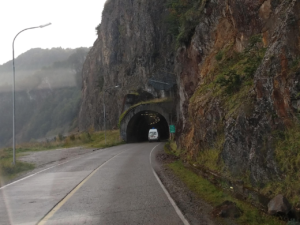Chaitén – CL: Carretera Austral