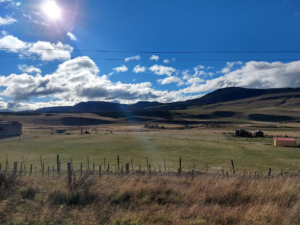Chaitén – CL: Carretera Austral
