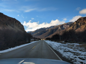 Chaitén – CL: Carretera Austral