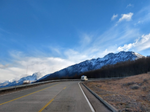 Chaitén – CL: Carretera Austral