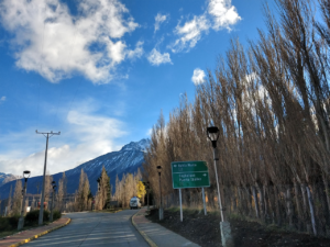 Chaitén – CL: Carretera Austral