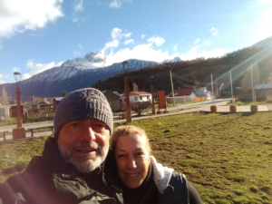Chaitén – CL: Carretera Austral
