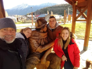 Chaitén – CL: Carretera Austral
