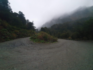 Chaitén – CL: Carretera Austral