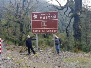 Chaitén – CL: Carretera Austral