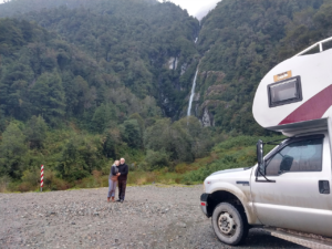 Chaitén – CL: Carretera Austral
