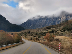 Chaitén – CL: Carretera Austral
