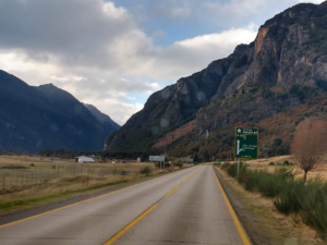 Chaitén – CL: Carretera Austral