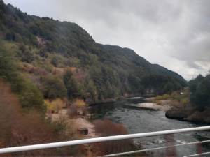 Chaitén – CL: Carretera Austral