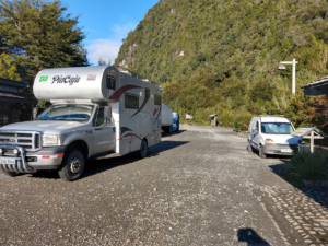 A Caminho de Puerto Mont 0018