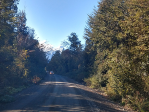 A Caminho de Puerto Mont 008