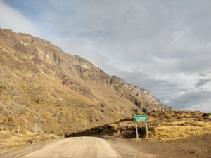 Carretera Austral 0013