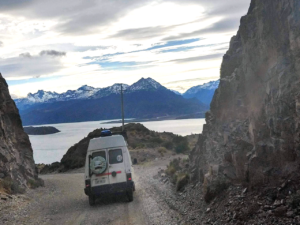 Carretera Austral 0015