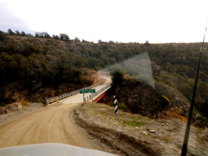 Carretera Austral 003