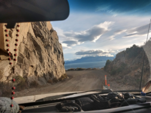 Carretera Austral 007