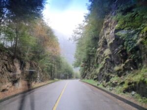 Chaitén – CL: Carretera Austral