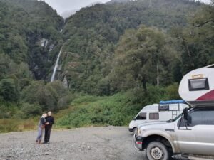 Chaitén – CL: Carretera Austral