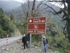 Chaitén – CL: Carretera Austral