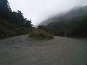 Chaitén – CL: Carretera Austral