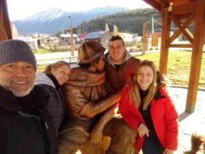 Chaitén – CL: Carretera Austral