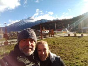 Chaitén – CL: Carretera Austral