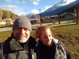 Chaitén – CL: Carretera Austral