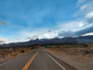 Chile Chico - Chile