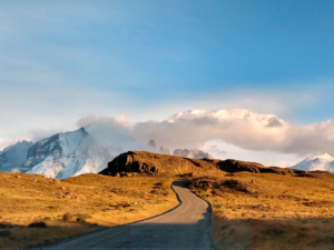 Leia mais sobre o artigo Carretera Austral