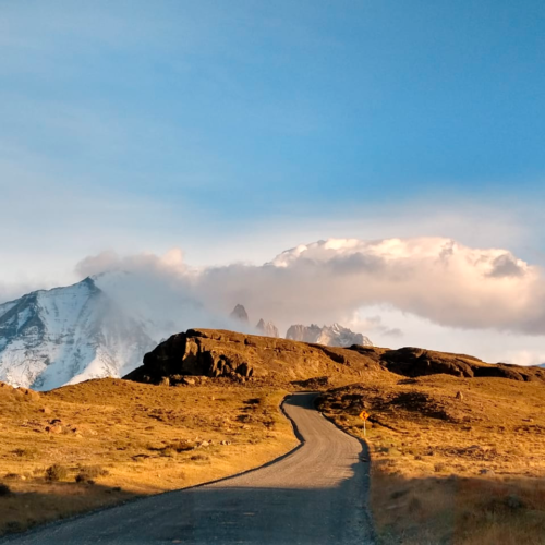 Carretera Austral