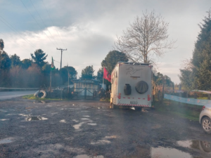 Destinos Mundo - Termas Puyehue, camping motorhome (1)