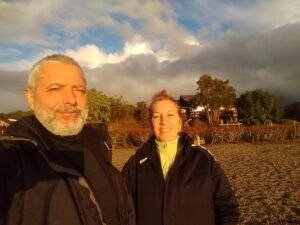Leia mais sobre o artigo Termas de Puyehue – CL