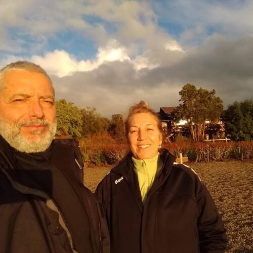 Termas de Puyehue – CL