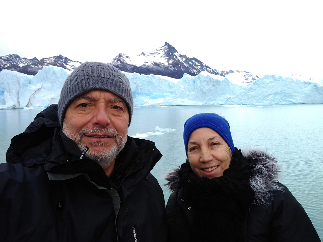 No momento, você está visualizando Glaciar Perito Moreno – AR: Nossa Experiência de Motorhome na Patagônia