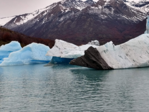 Glaciar Perito Moreno 002