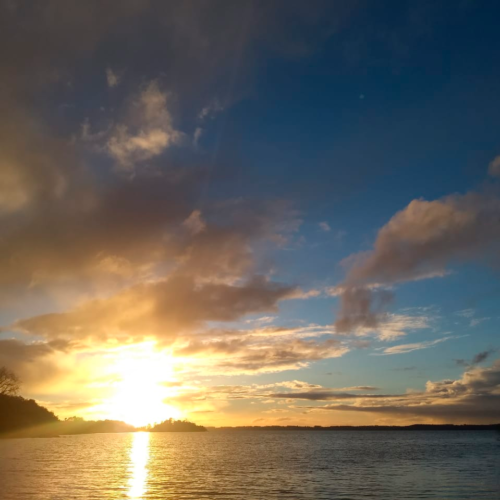 Puerto Montt – CL: O Encerramento da Carretera Austral