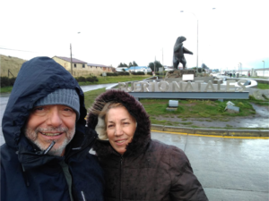 Puerto Natales – CL 10