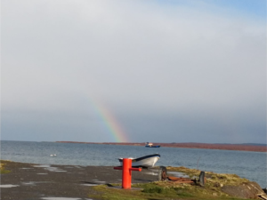 Puerto Natales – CL 11