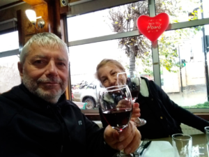Puerto Natales – CL 17
